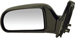 Dorman Side View Mirrors for 1998-2003 SIENNA - 955-1443