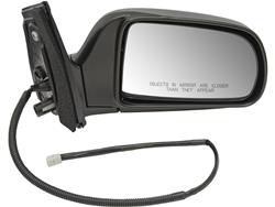 Dorman Side View Mirrors for 1998-2003 SIENNA - 955-1444