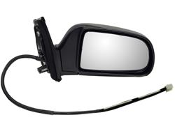 Dorman Side View Mirrors for 1998-2003 SIENNA - 955-1446