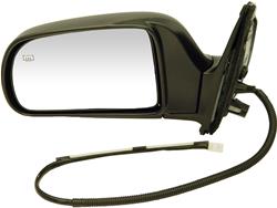 Dorman Side View Mirrors for 1998-2003 SIENNA - 955-1447