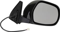 Dorman Side View Mirrors for 2003-2009 4RUNNER - 955-1461