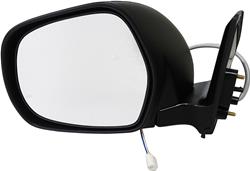 Dorman Side View Mirrors for 2003-2009 4RUNNER - 955-1463