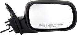 Dorman Side View Mirrors for 1994-1997 ACCORD - 955-1465