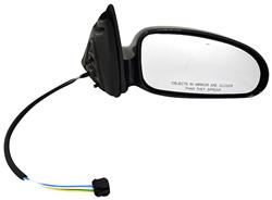 Dorman Side View Mirrors for 2000-2005 BONNEVILLE - 955-1468