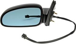 Dorman Side View Mirrors for 2000-2005 BONNEVILLE - 955-1469