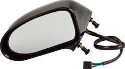 Dorman Side View Mirrors for 1992-1996 98, 1992-1999 LESABRE - 955-1471
