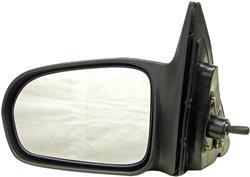 Dorman Side View Mirrors for 2001-2005 CIVIC - 955-1488