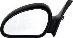 Dorman Side View Mirrors for 1998-2003 ESCORT - 955-1494