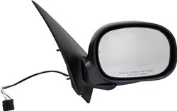 Dorman Side View Mirrors for 2001-2003 F-150 - 955-1499