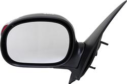 Dorman Side View Mirrors for 2001-2003 F-150 - 955-1500