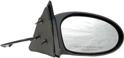 Dorman Side View Mirrors for 2002-2005 GRAND AM - 955-1503