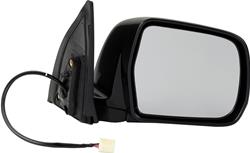 Dorman Side View Mirrors for 2001-2007 HIGHLANDER - 955-1507