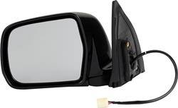 Dorman Side View Mirrors for 2001-2007 HIGHLANDER - 955-1508
