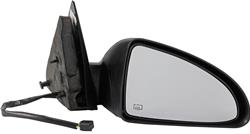 Dorman Side View Mirrors for 2004-2005 CLASSIC - 955-1509