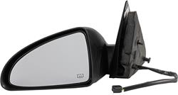 Dorman Side View Mirrors for 2004-2005 CLASSIC - 955-1510