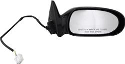 Dorman Side View Mirrors for 1993-1997 626 - 955-1511