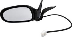 Dorman Side View Mirrors for 1993-1997 626 - 955-1512