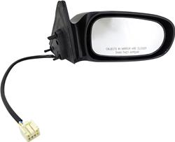 Dorman Side View Mirrors for 2000-2002 626 - 955-1513