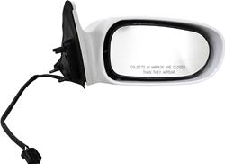 Dorman Side View Mirrors for 1998-1999 626 - 955-1515