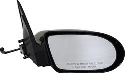Dorman Side View Mirrors for 1995-2001 METRO - 955-1517