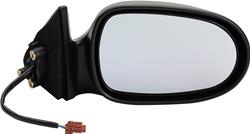 Dorman Side View Mirrors for 1995-1998 200SX, 1995-1999 SENTRA - 955-1531