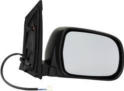 Dorman Side View Mirrors for 2004-2010 SIENNA - 955-1533