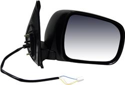 Dorman Side View Mirrors for 2005-2011 TACOMA - 955-1541