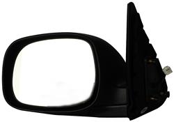 Dorman Side View Mirrors for 2003-2006 TUNDRA - 955-1545