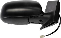 Dorman Side View Mirrors for 2007-2012 YARIS - 955-1552