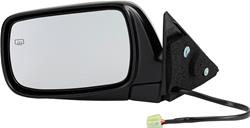 Dorman Side View Mirrors for 2000-2006 OUTBACK - 955-1561