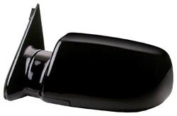 Dorman Side View Mirrors for 2007-2011 SUBURBAN 1500, SUBURBAN 2500 - 955-1572
