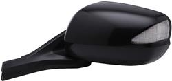 Dorman Side View Mirrors for 2010-2012 INSIGHT - 955-1596