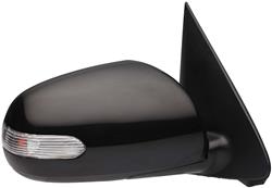 Dorman Side View Mirrors for 2010 FORTE - 955-1621