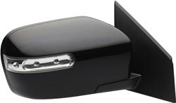Dorman Side View Mirrors for 2007-2009 CX-9 - 955-1629