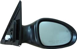 Dorman Side View Mirrors for 2004 ALTIMA - 955-1631