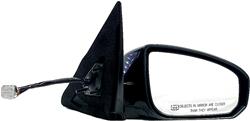 Dorman Side View Mirrors for 2004-2008 MAXIMA - 955-1635