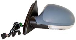 Dorman Side View Mirrors for 2006-2010 PASSAT - 955-1672
