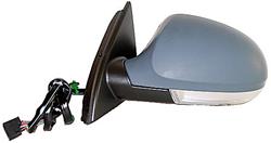 Dorman Side View Mirrors for 2006-2010 PASSAT - 955-1673