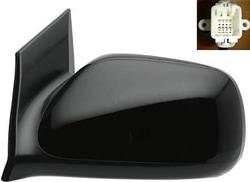 Dorman Side View Mirrors for 2009-2010 CIVIC - 955-1698