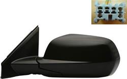 Dorman Side View Mirrors for 2007-2010 CR-V - 955-1706