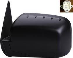 Dorman Side View Mirrors for 2006-2009 RIDGELINE - 955-1714