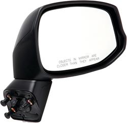 Dorman Side View Mirrors for 2012 CIVIC - 955-1725