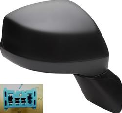 Dorman Side View Mirrors for 2012 CIVIC - 955-1729