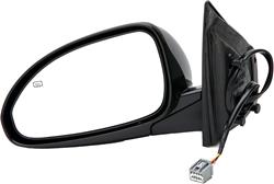 Dorman Side View Mirrors for 2008-2010 ENCLAVE - 955-1733