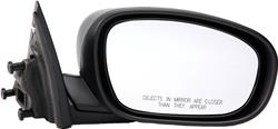 Dorman Side View Mirrors for 2006-2009 300, CHARGER, 2006-2008 MAGNUM - 955-1737