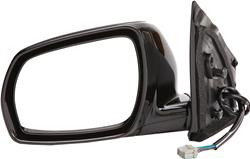 Dorman Side View Mirrors for 2003-2004 MURANO - 955-1747