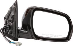 Dorman Side View Mirrors for 2003-2004 MURANO - 955-1748