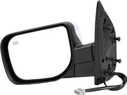 Dorman Side View Mirrors for 2005-2014 ARMADA, 2004 PATHFINDER ARMADA, 2004-2014 TITAN - 955-1749