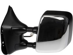 Dorman Side View Mirrors for 2004-2014 TITAN - 955-1755