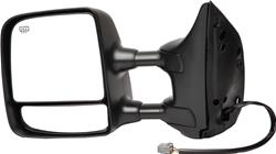 Dorman Side View Mirrors for 2006-2012 TITAN - 955-1757